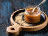 Caramel Topping