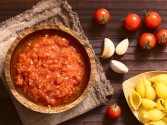 Spicy Marinara Sauce