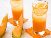 Agua Fresca de Fruta - Mexican Fruit Cooler