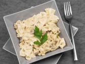 Cheater's Alfredo Sauce