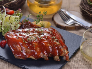 recipe for copycat claim jumper ribs