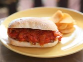 Jump In The Boat Italian Sausage Sandwiches