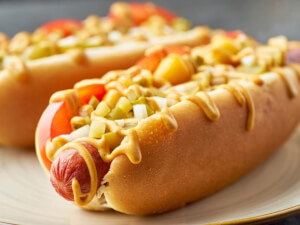 recipe for bubblin' beer dogs