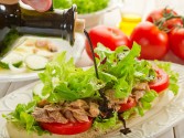 Jalapeno Balsamic Vinegar