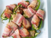 Boudin Stuffed Jalapenos