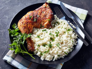 recipe for grilled mandarin chicken
