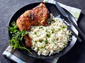 Grilled Mandarin Chicken