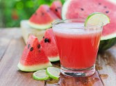 Watermelon Water