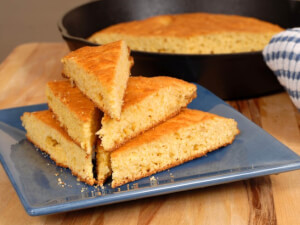 recipe for tennessee cornbread