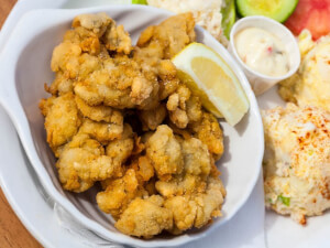 recipe for clam box fried clams