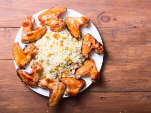recipe for copycat kowloon's chinese chicken wings