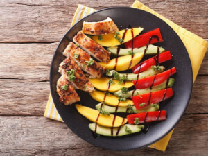 recipe for beer and soy sauce chicken