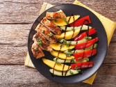 Beer and Soy Sauce Chicken