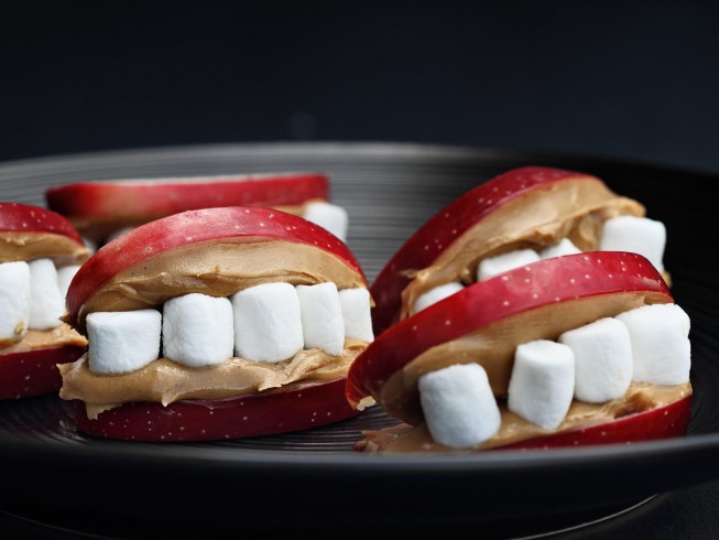 photo of Apple Smiles