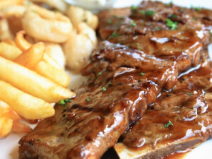 recipe for bar-b-barn ribs
