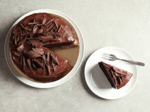 recipe for kahlua chocolate cake from scratch