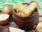 Five Star French Onion Soup Recipe | CDKitchen.com