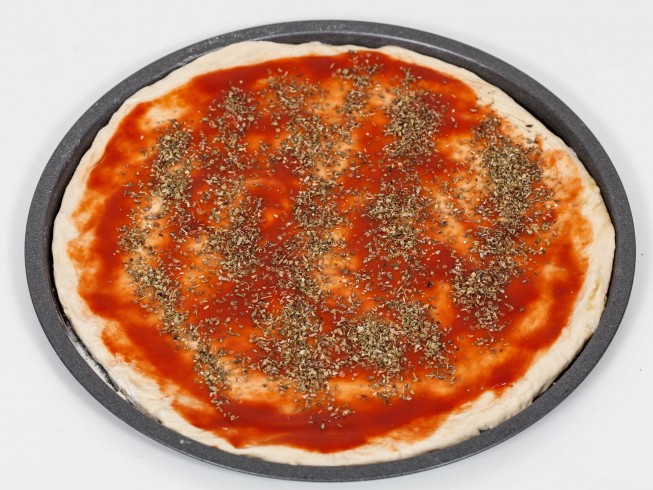 photo of South Beach Diet Simple Pizza Sauce