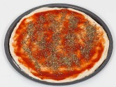 South Beach Diet Simple Pizza Sauce