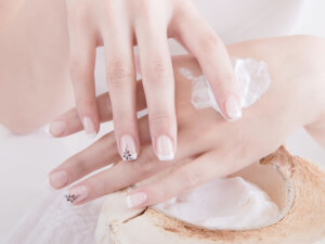 recipe for homemade hand lotion