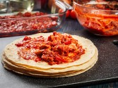 Easy Enchilada Sauce