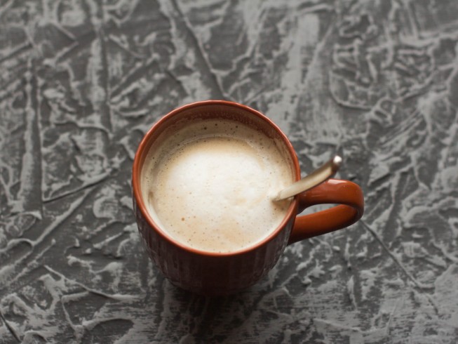 photo of Cappuccino Mix