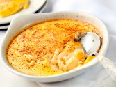 Baked Custard