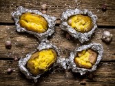Baked Potatoes