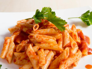 recipe for quick and easy spaghetti sauce