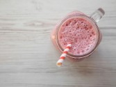 Banana Yogurt Kool-Aid Smoothie