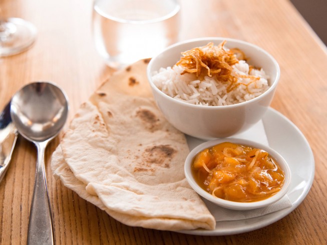 photo of Mango Chutney
