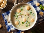 Oyster Stew