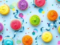 Recipe for Kool-Aid Frosting