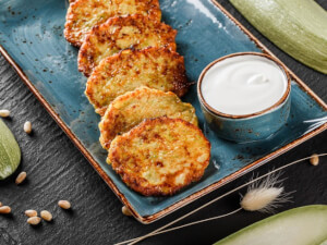 recipe for horseradish sauce with sour cream