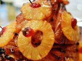 Famous Dave's Twice-Smoked Orgasmic Ham