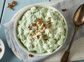 Pineapple-Pistachio Delight