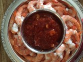 Spicy Seafood Cocktail Sauce