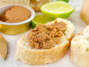 recipe for sardine dip