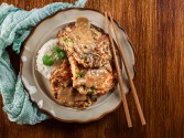 Chinese Gravy For Egg Fu Yung