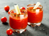 Homemade Canned Tomato Juice Recipe 