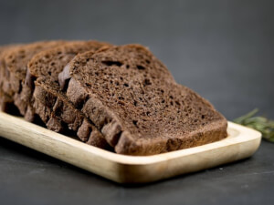 recipe for bread machine cake mix bread