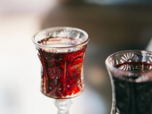 recipe for homemade wine