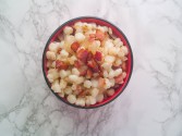 Cherokee-Style Hominy
