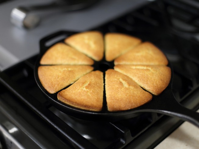 photo of Gotta-Have-It Cornbread Mix