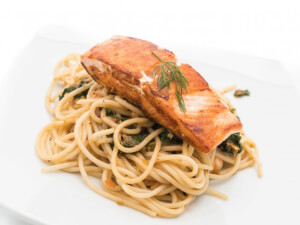 recipe for indian-spiced salmon rub