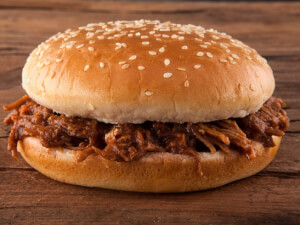 recipe for slow cooker barbecue beef and pork