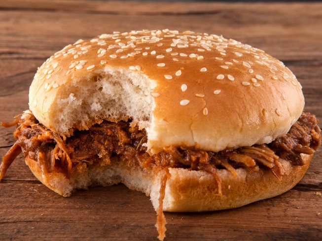 photo of Barbecue Beef and Pork