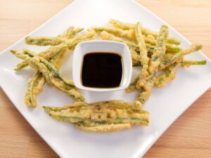 recipe for japanese ginger sauce