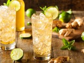 Ginger Beer