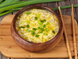 recipe for copycat chinese imperial palace egg drop soup